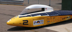 World Solar Challenge: The teams, the cars, the contenders